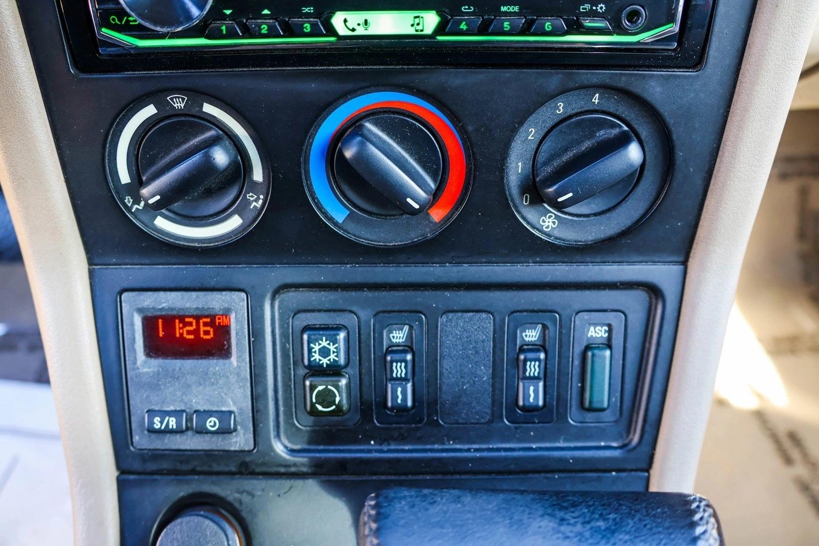 1996 BMW Z3 - Image 15