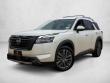 Used 2022 Nissan Pathfinder SL SUV