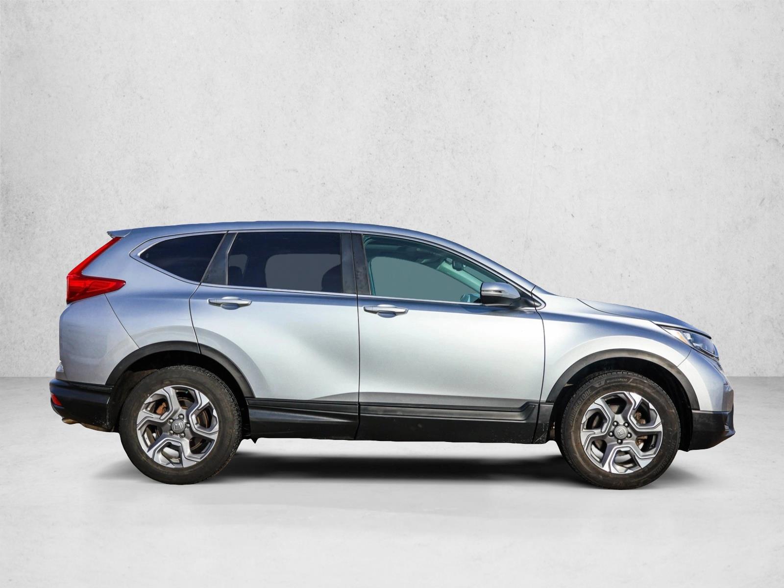 2019 HONDA CR-V - Image 4