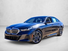 2026 BMW 530i xDrive Sedan