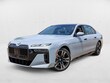 BMW 760i