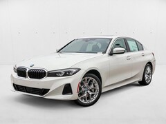 2025 BMW 330i