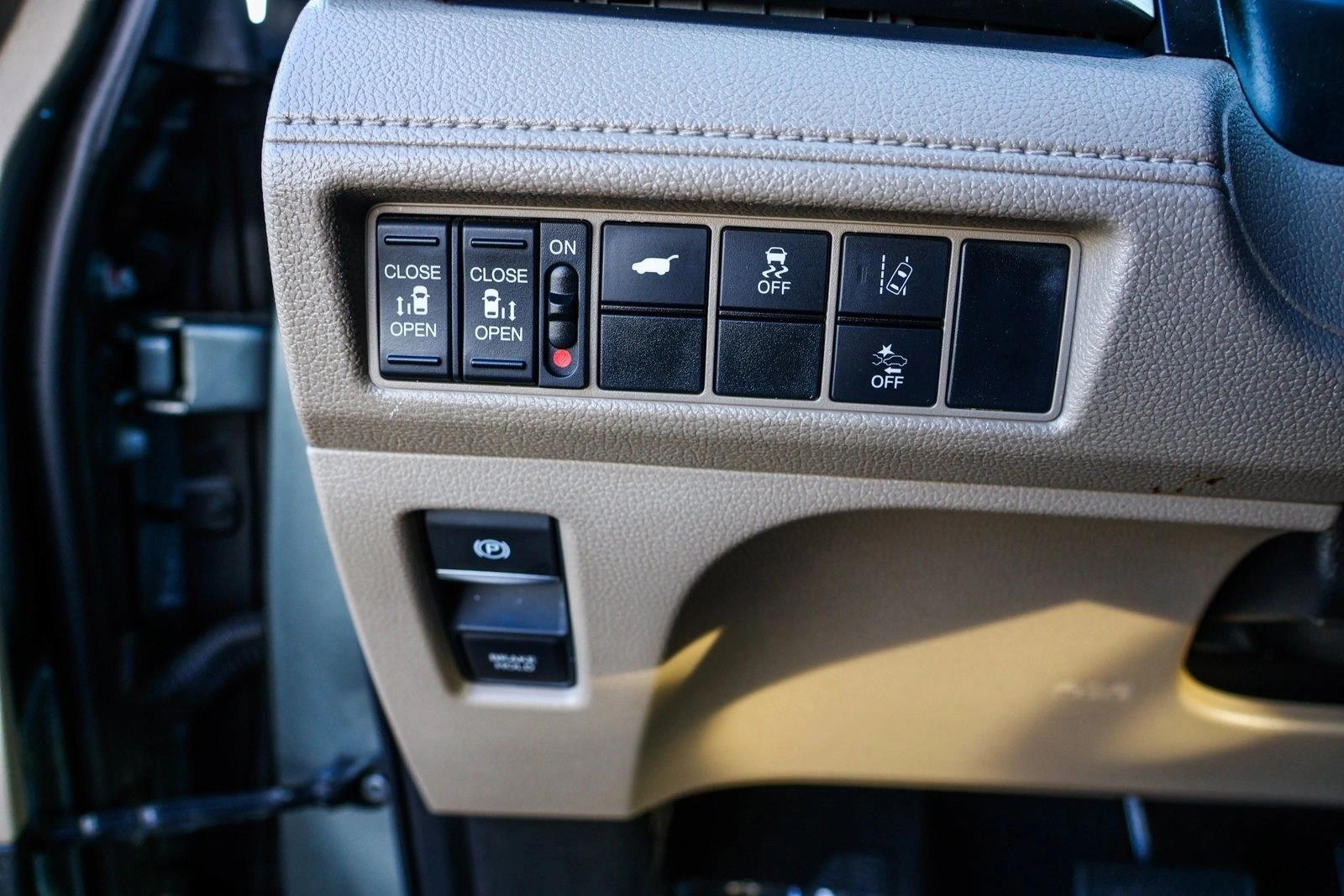 2020 HONDA ODYSSEY - Image 13