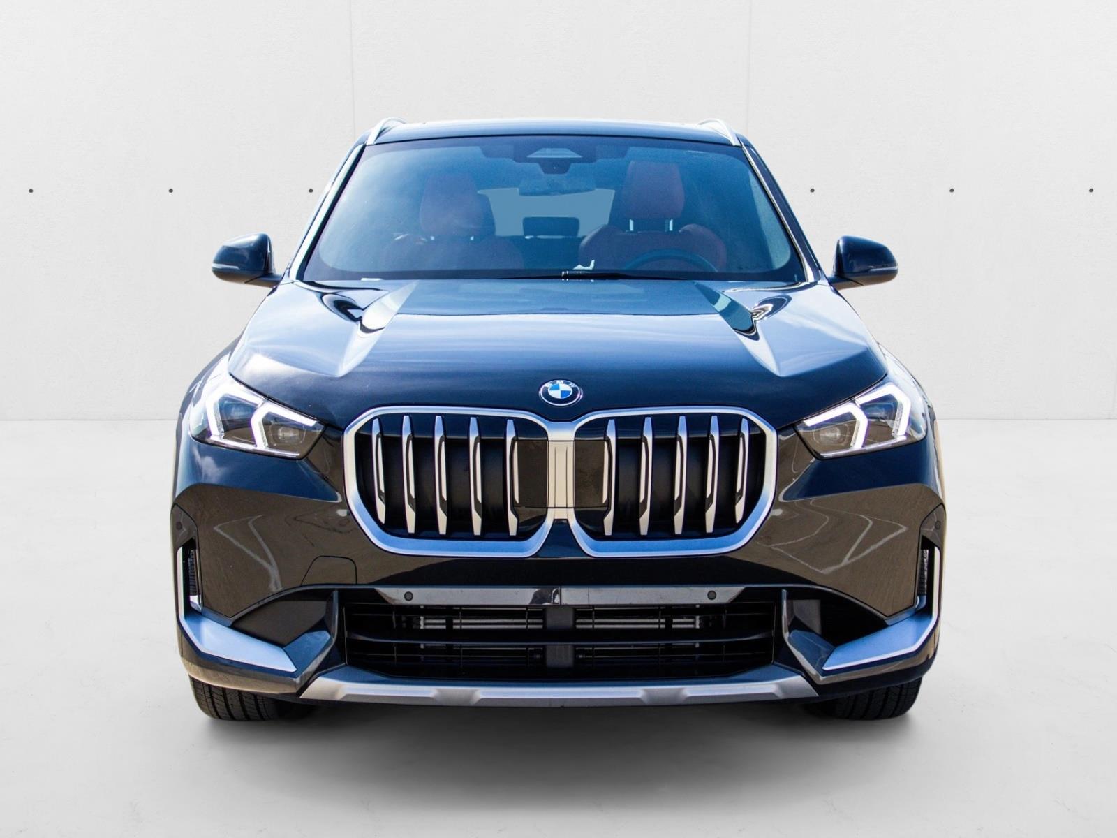 2025 Bmw X1 XDrive28i photo 2