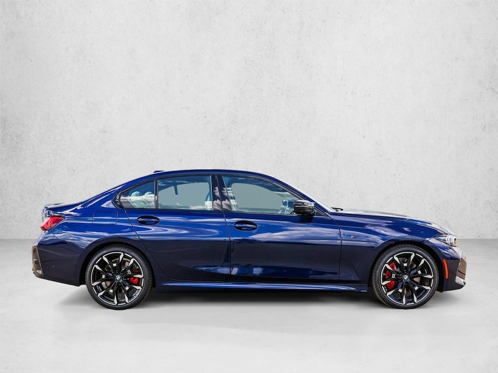 New 2026 BMW M340 i xDrive Sedan