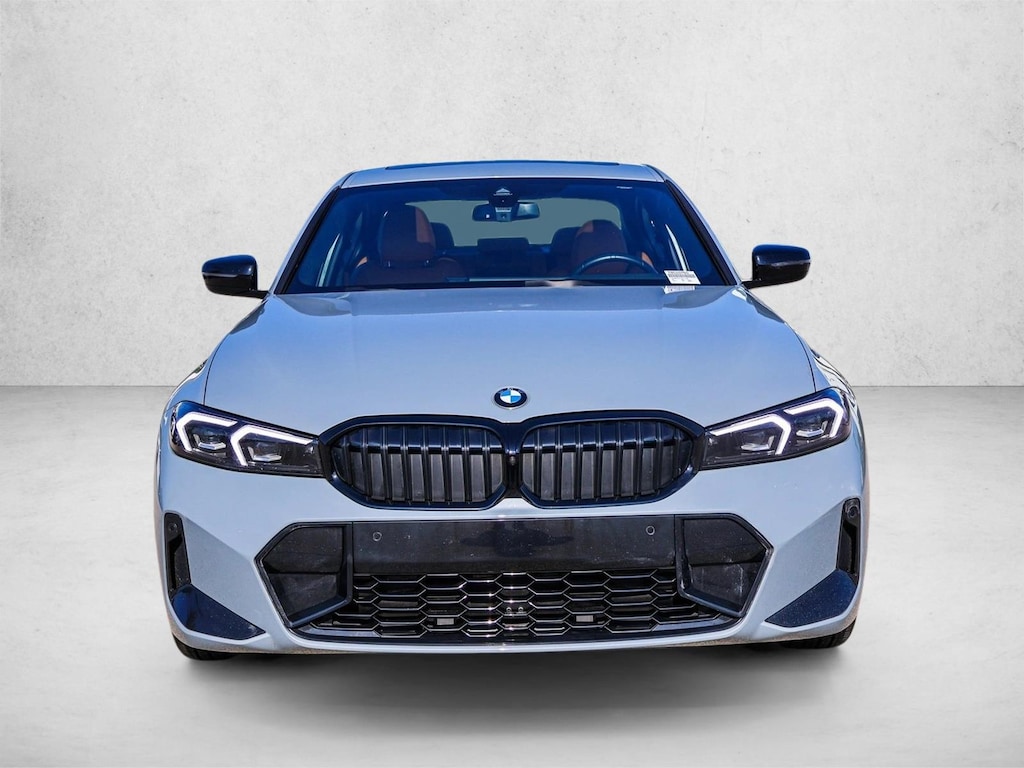 Used 2026 BMW 330i xDrive Sedan
