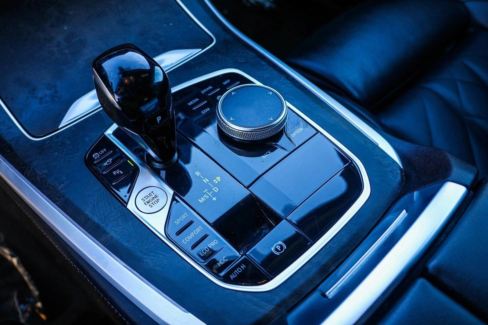 2023 BMW X5 - Image 21