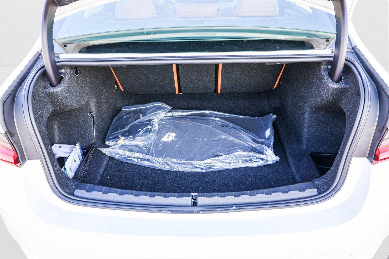 2025 BMW 330I - Image 24