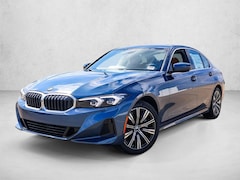 2026 BMW 330i