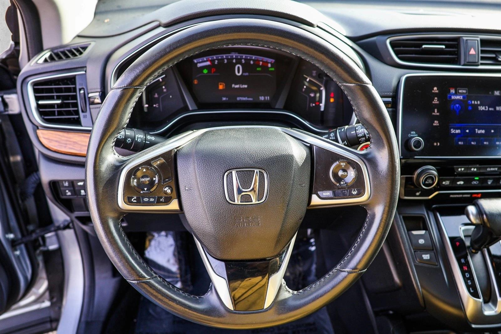 2019 HONDA CR-V - Image 13