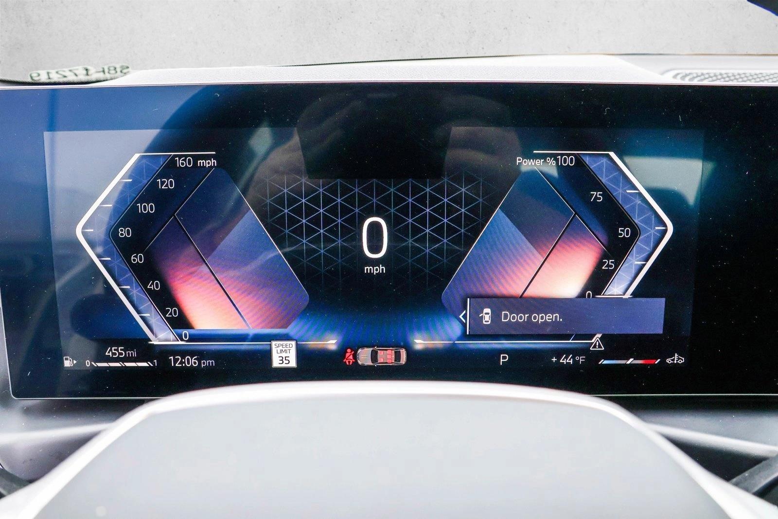 2025 BMW 330I - Image 14