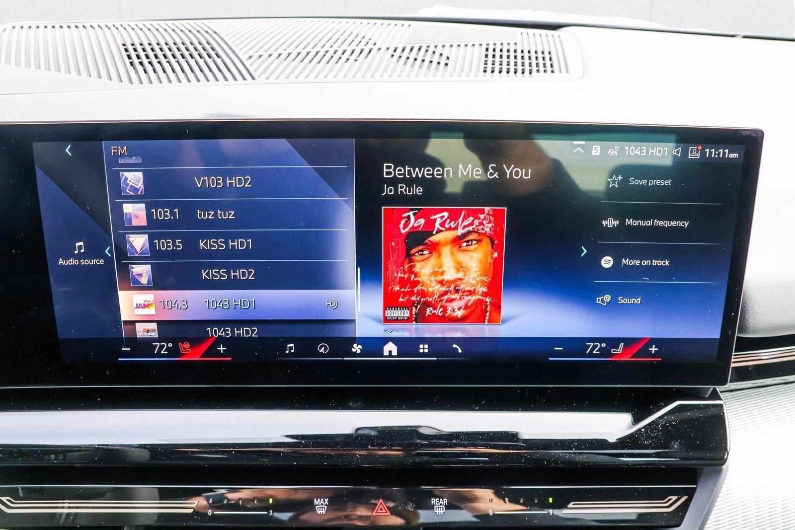 2025 BMW 530I - Image 15