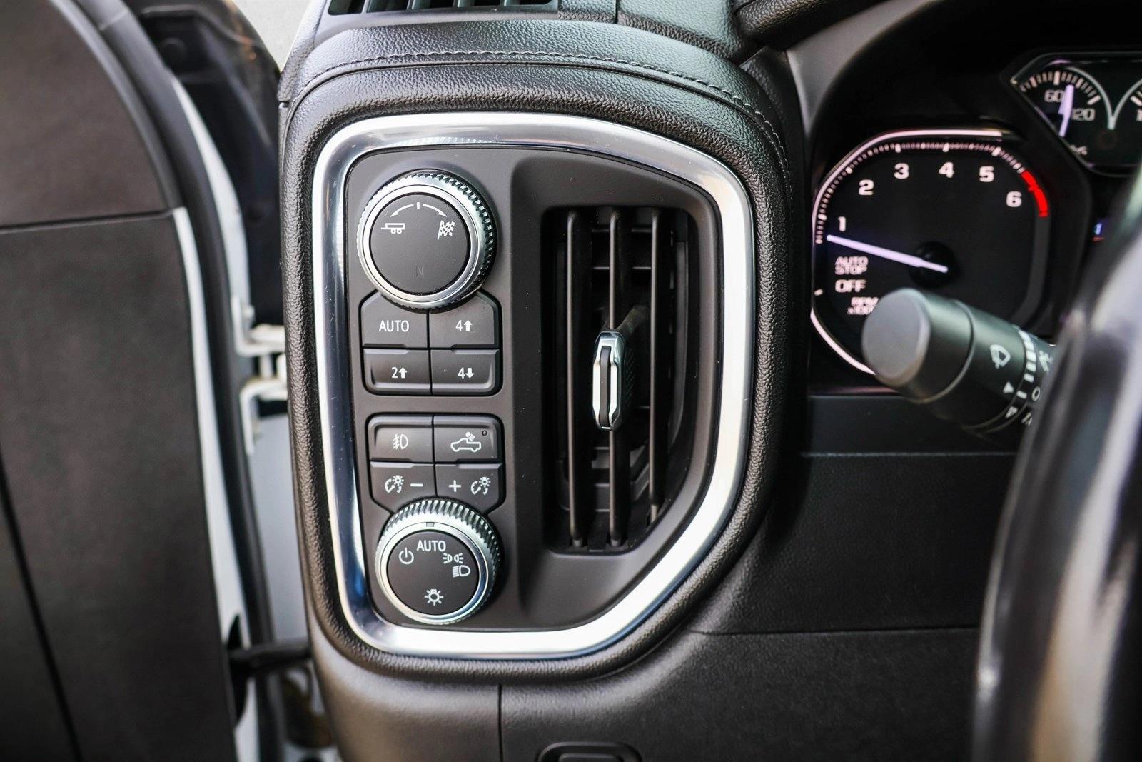 2019 GMC SIERRA - Image 12