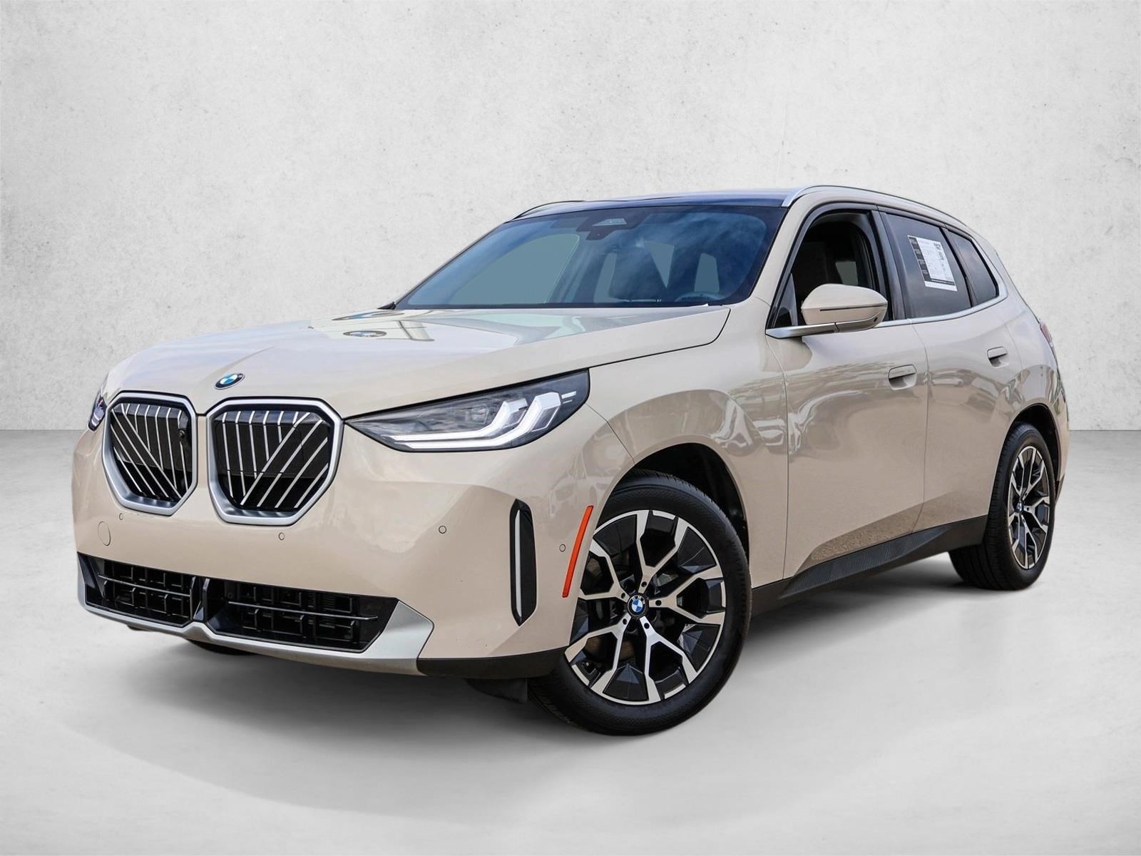 2026 BMW X3 30 XDRIVE's photo