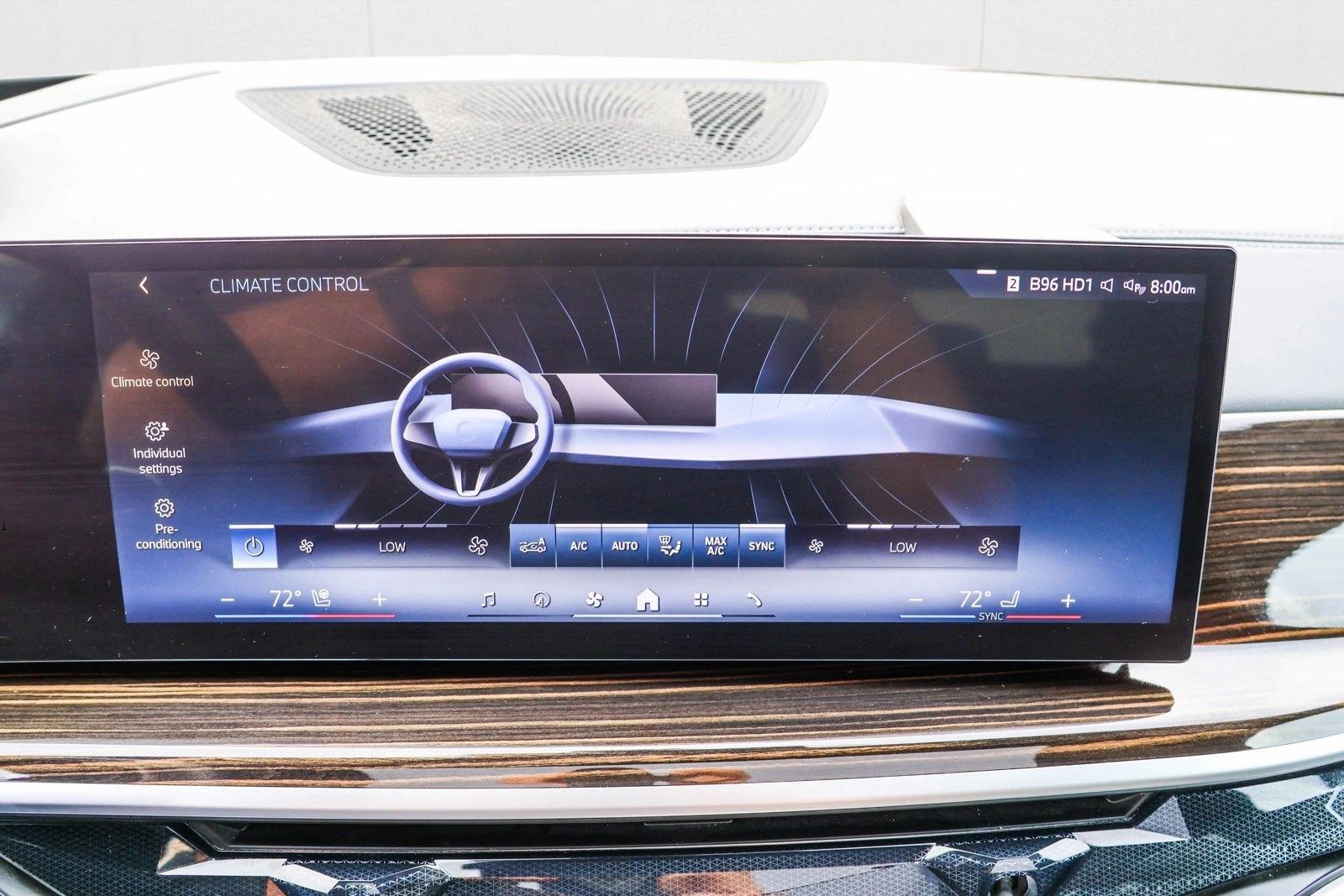 2025 BMW X5 - Image 21