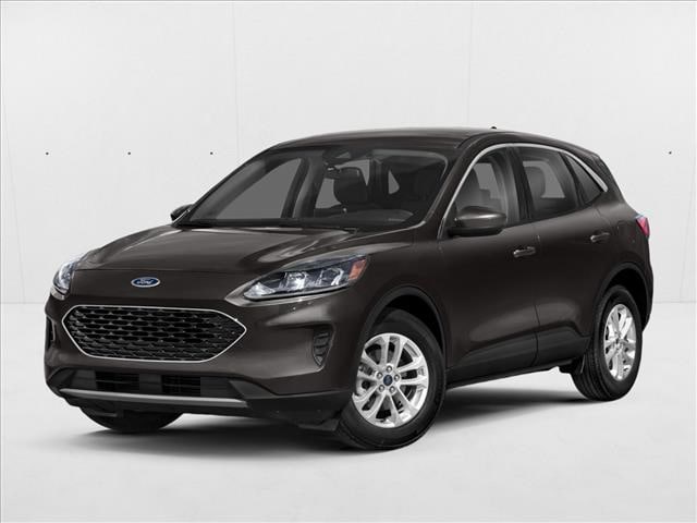 2020 Ford Escape SE AWD's photo