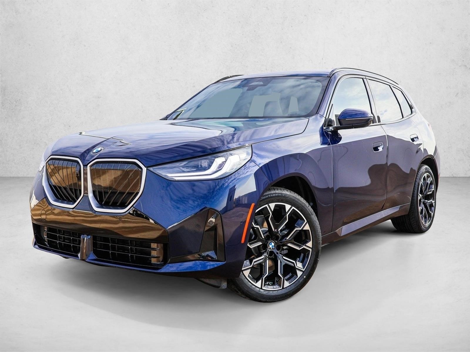 2026 BMW X3 30 XDRIVE's photo