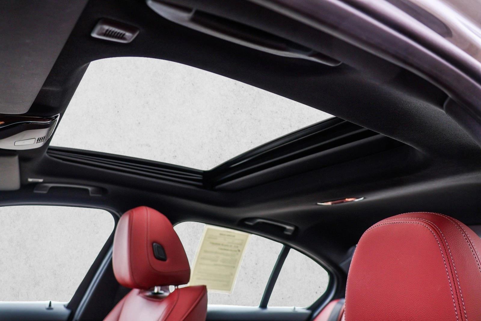 2026 BMW M340I - Image 11