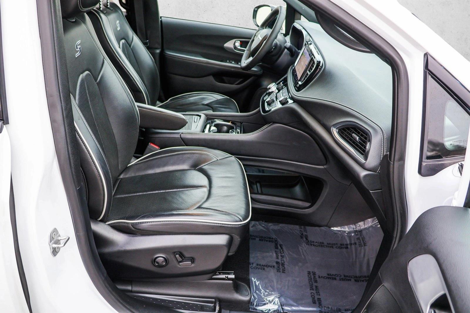 2025 CHRYSLER PACIFICA - Image 28