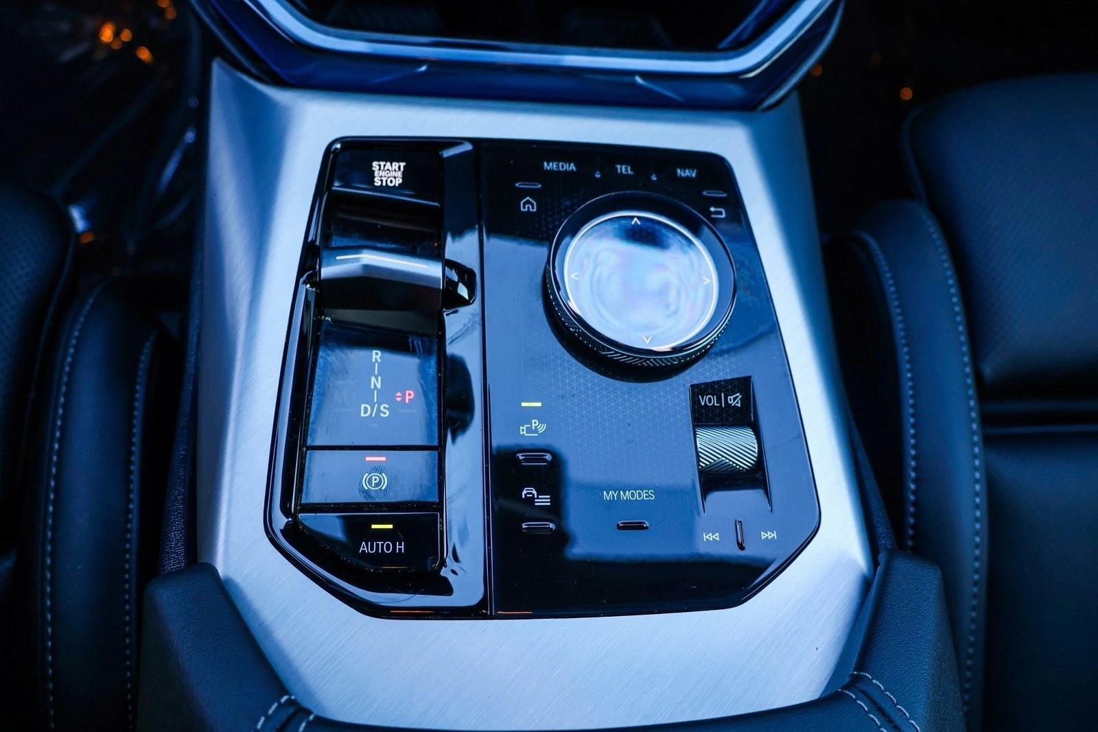 2026 BMW X3 - Image 20