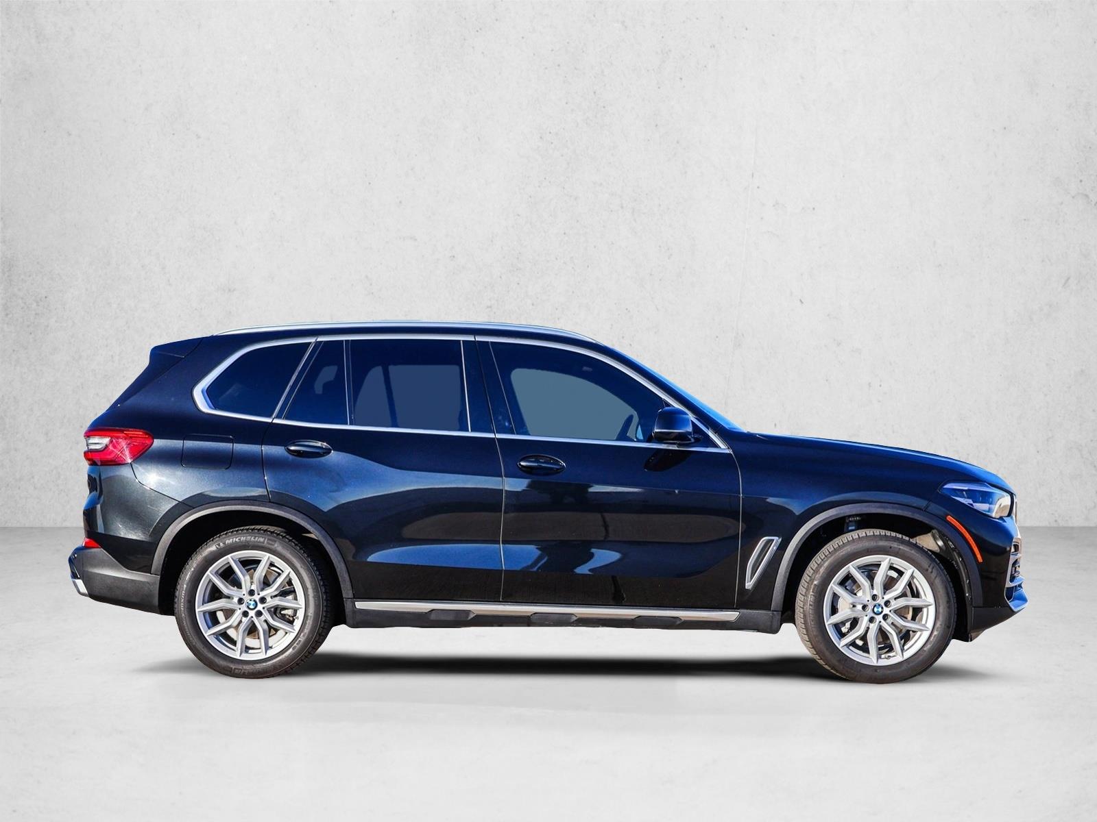 2019 Bmw X5 xDrive40i photo 4