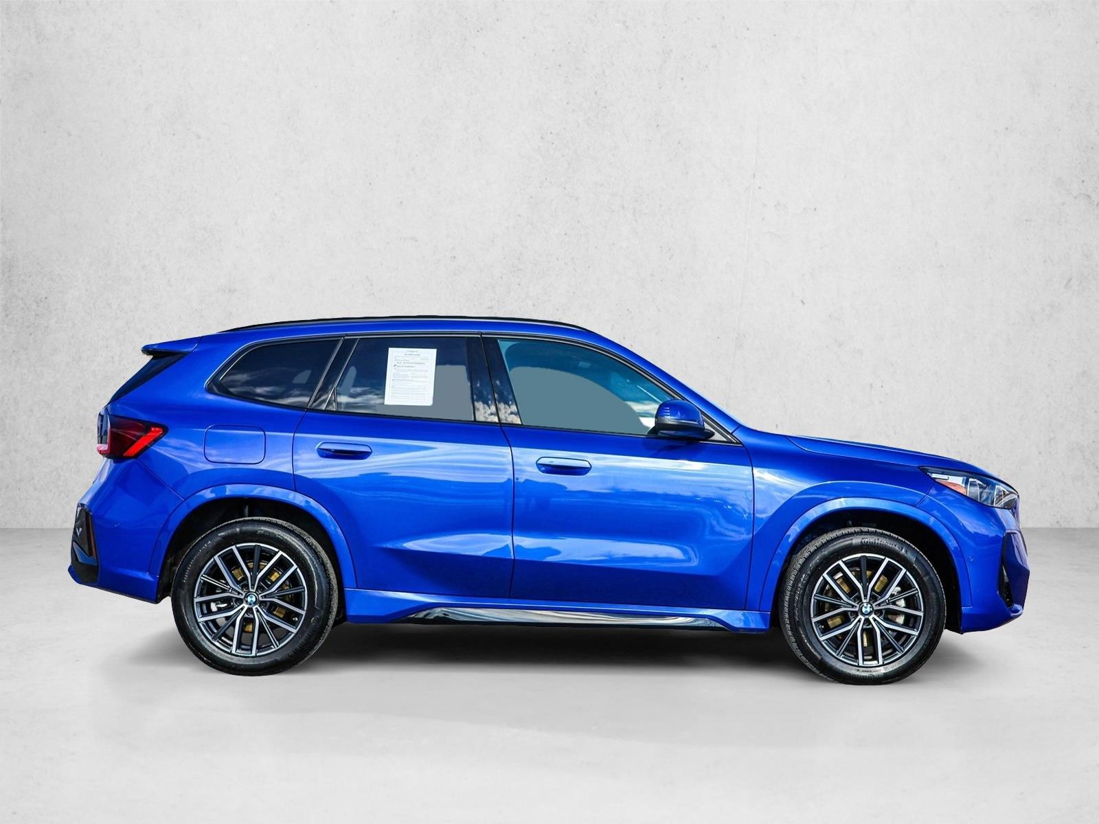 2025 BMW X1 - Image 4
