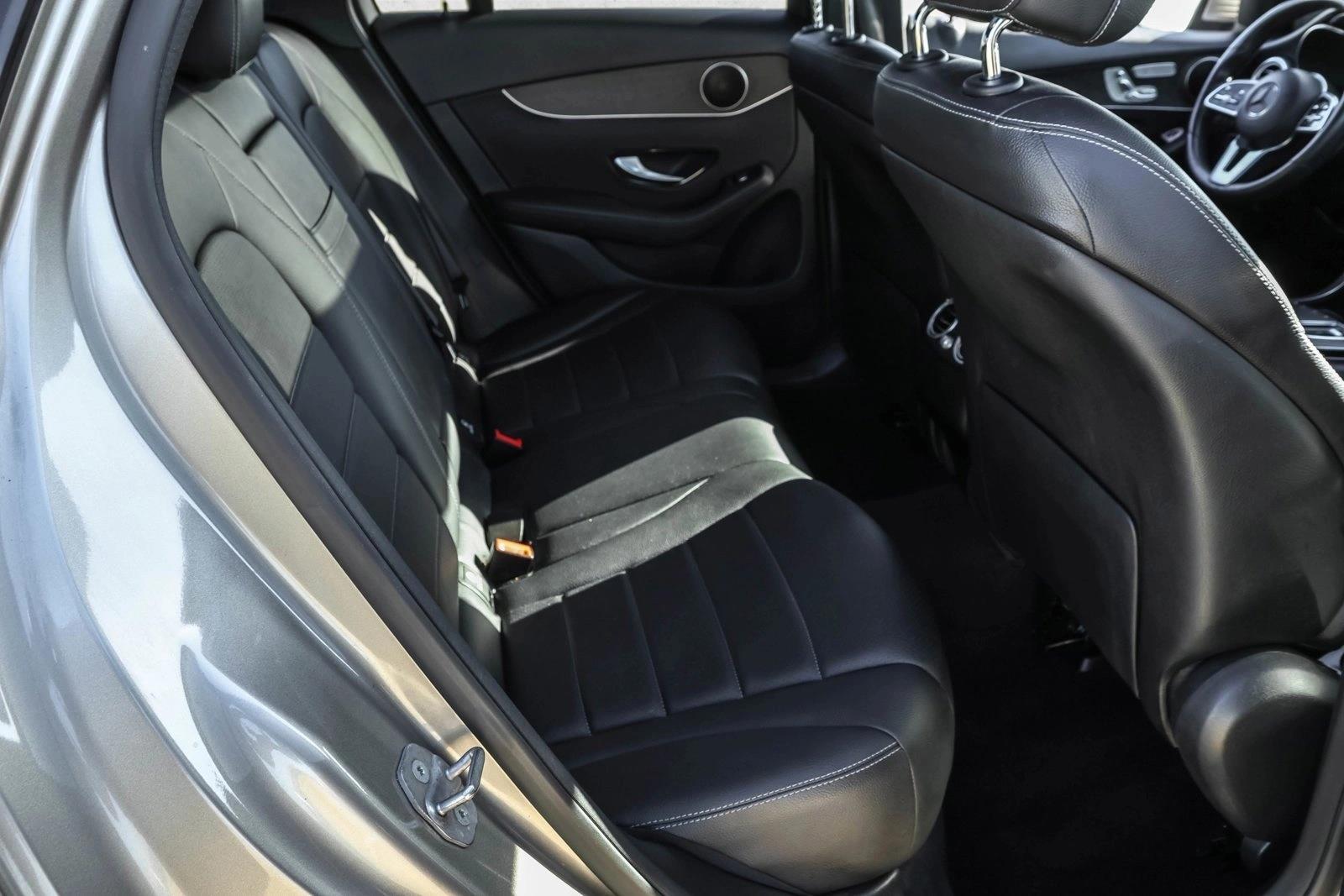 2020 MERCEDES-BENZ GLC-CLASS - Image 29