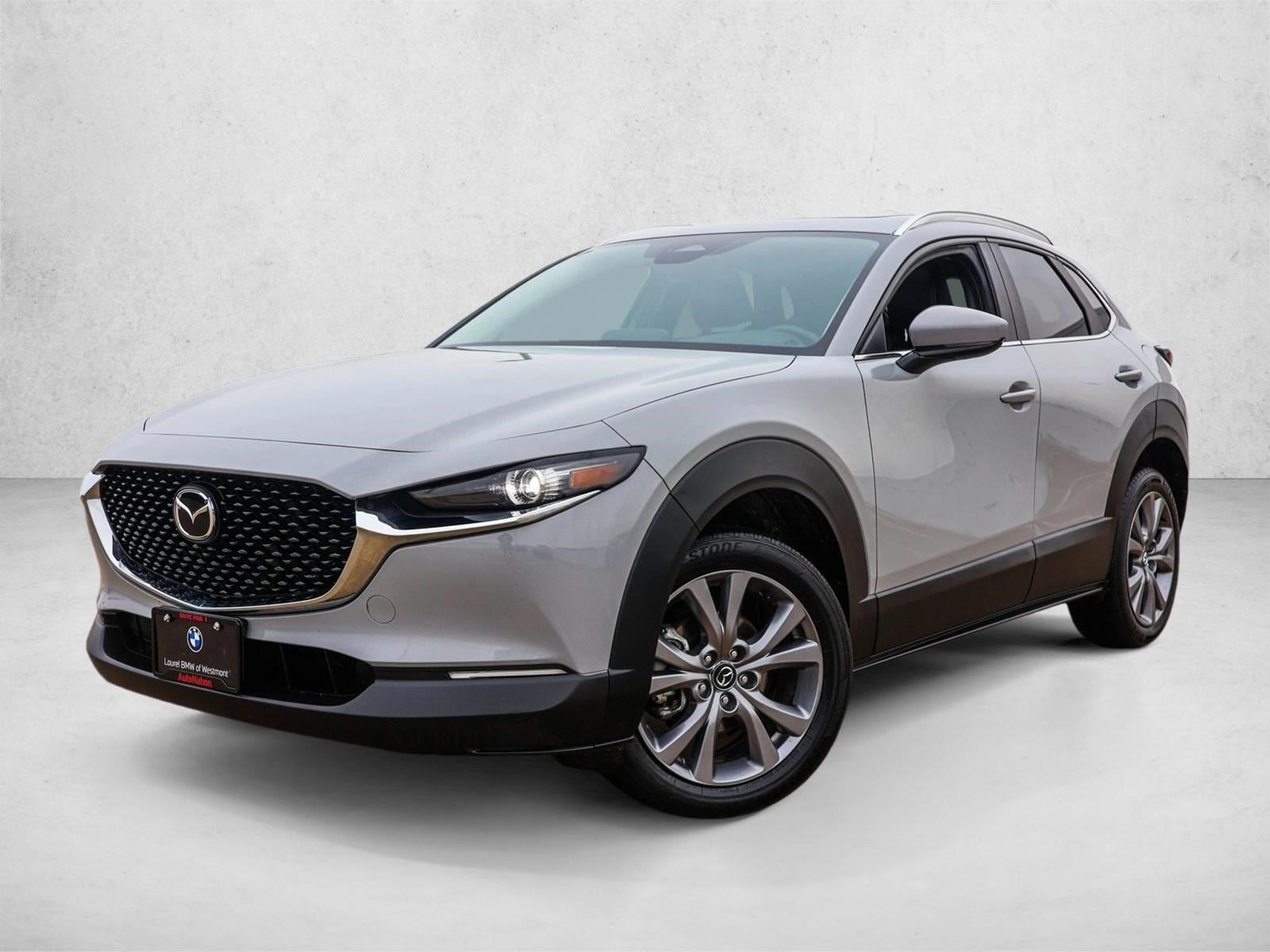 2025 Mazda CX-30 Preferred