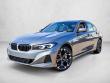 Certified 2025 BMW 330i xDrive Sedan