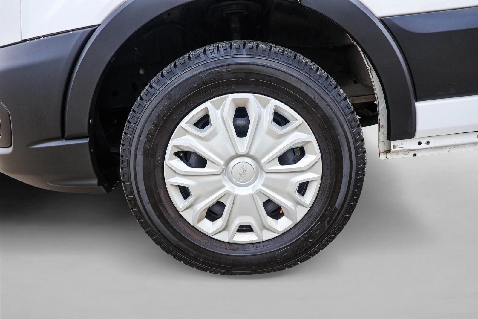 2021 FORD TRANSIT - Image 9