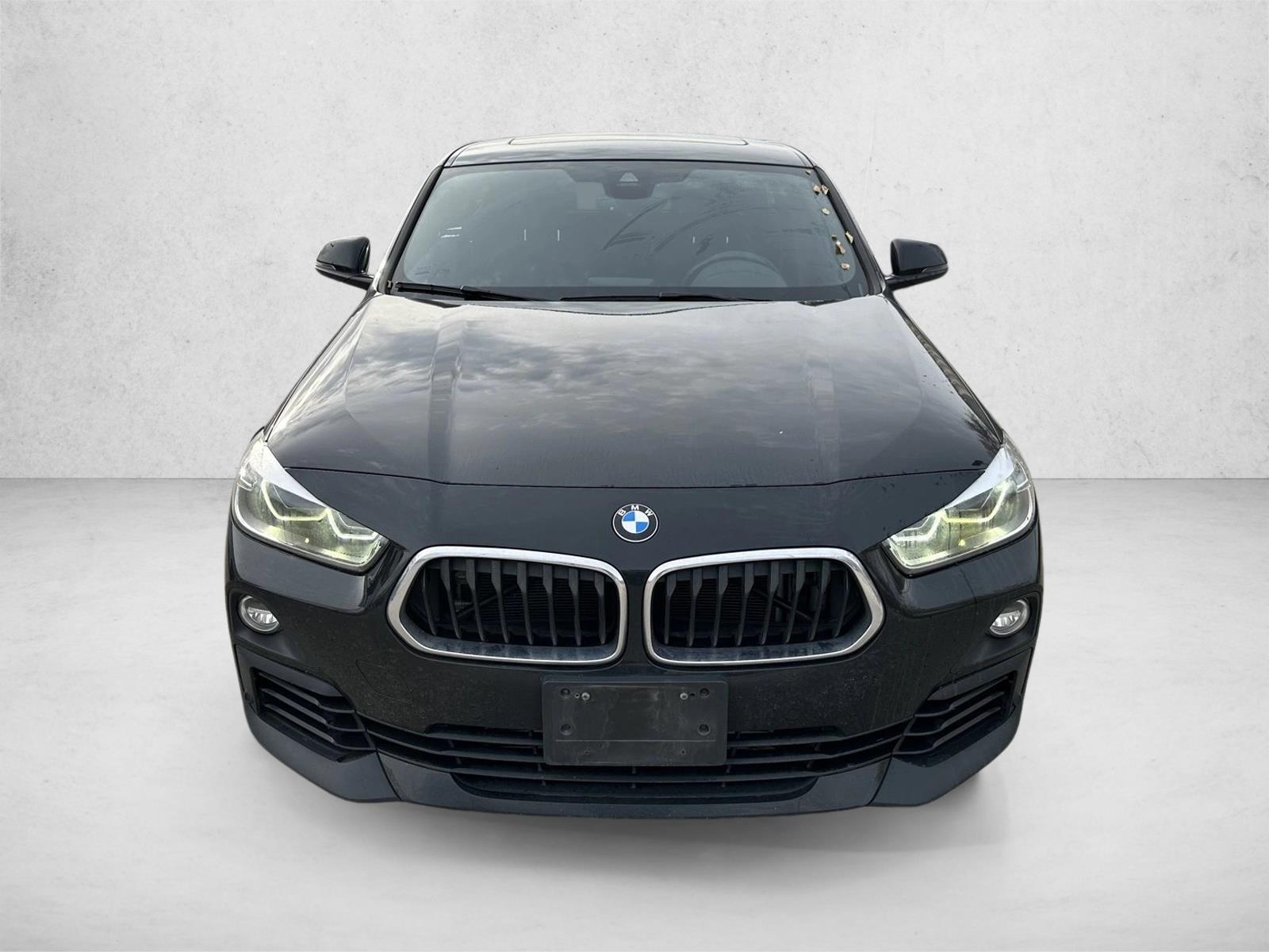 2019 Bmw X2 xDrive28i photo 2
