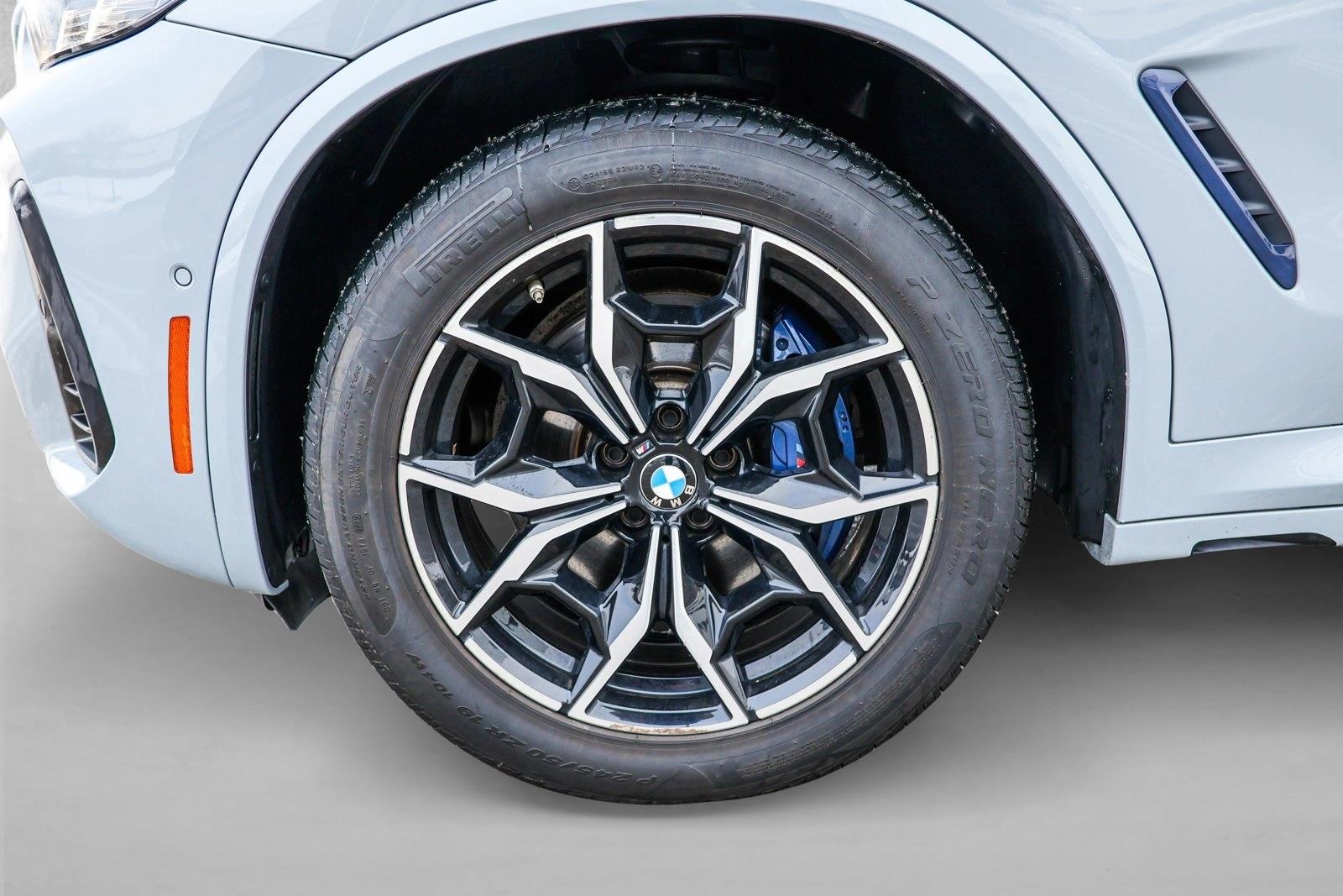 2022 BMW X4 - Image 9