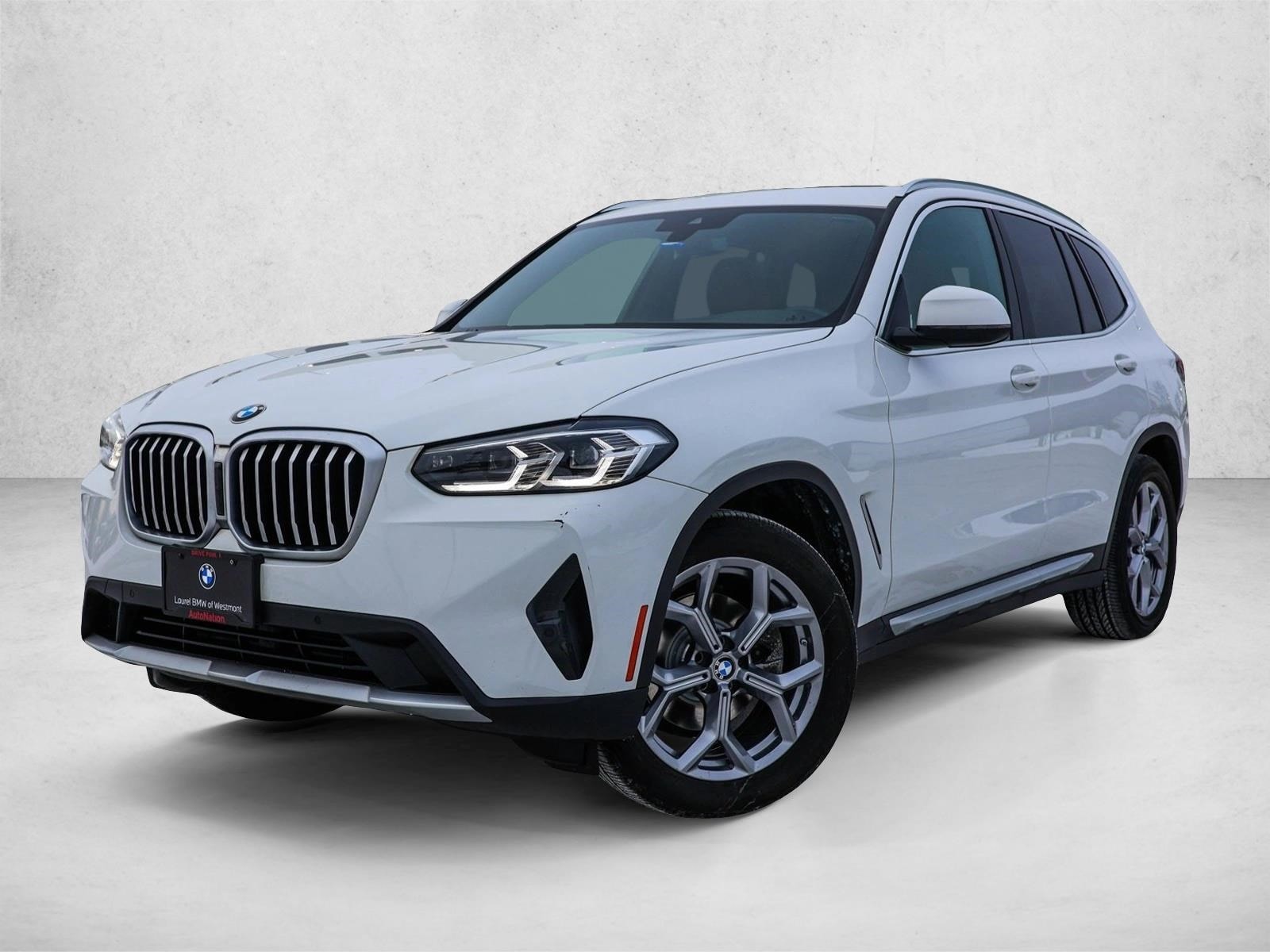 2023 BMW X3 - Image 1