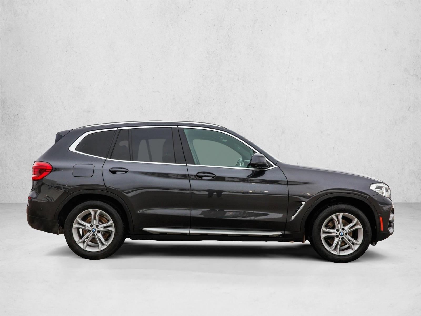 2021 BMW X3 - Image 4