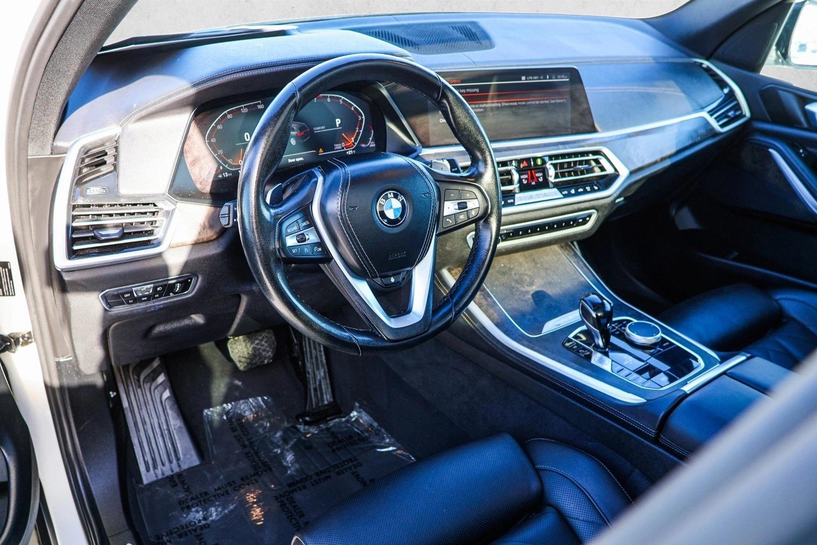 2023 BMW X5 - Image 10