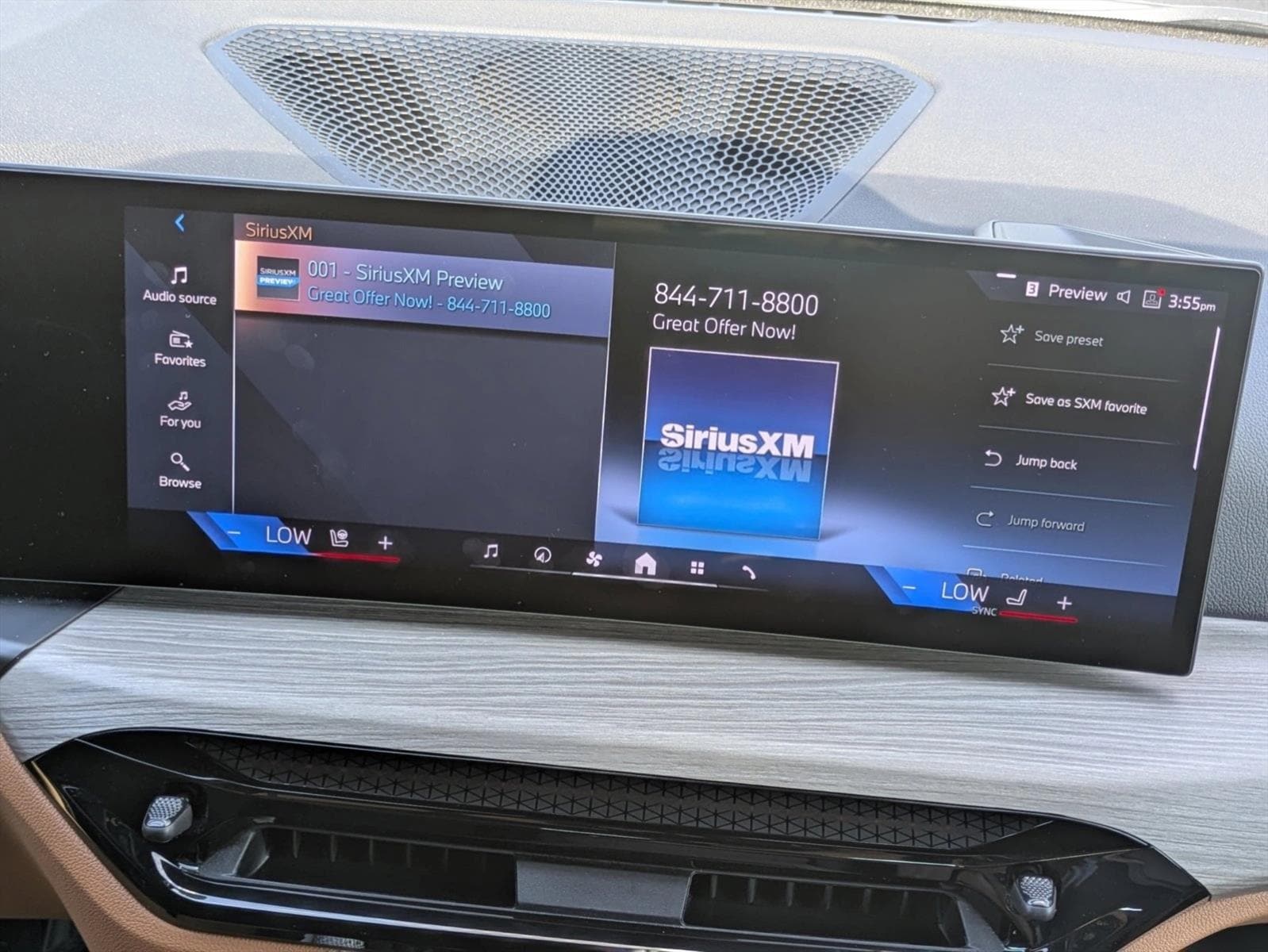 2025 BMW 330I - Image 12