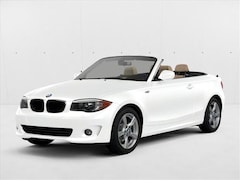 2011 BMW 128i