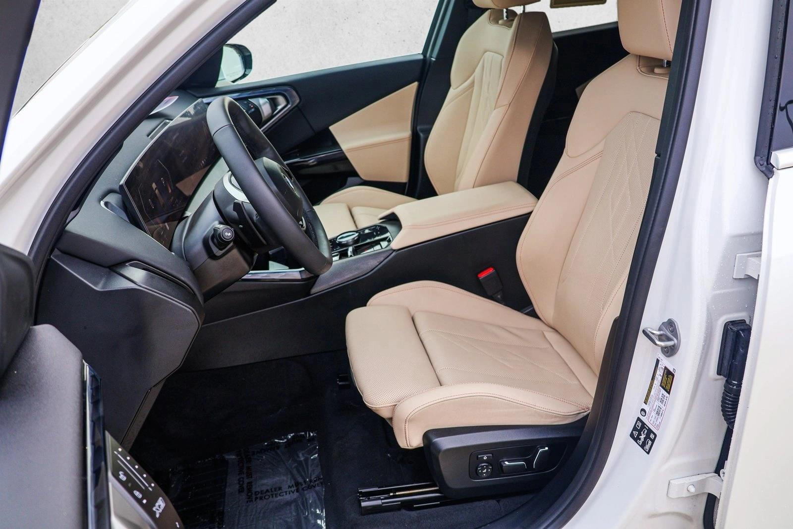 2026 BMW X3 30 - Photo 11