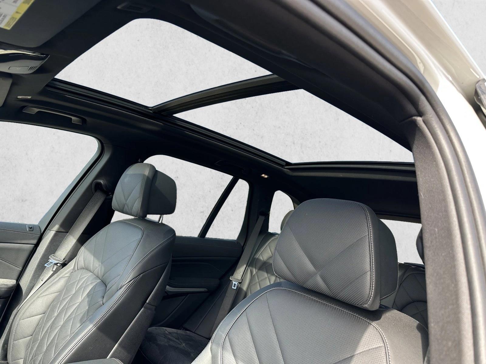 2024 BMW X5 - Image 11