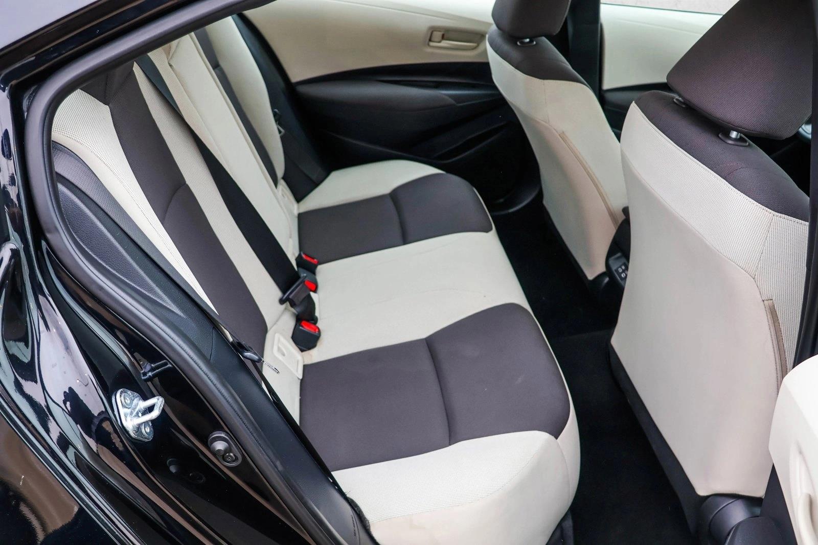 2023 TOYOTA COROLLA - Image 23