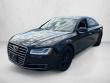 Used 2015 Audi A8 L 4.0T Sedan