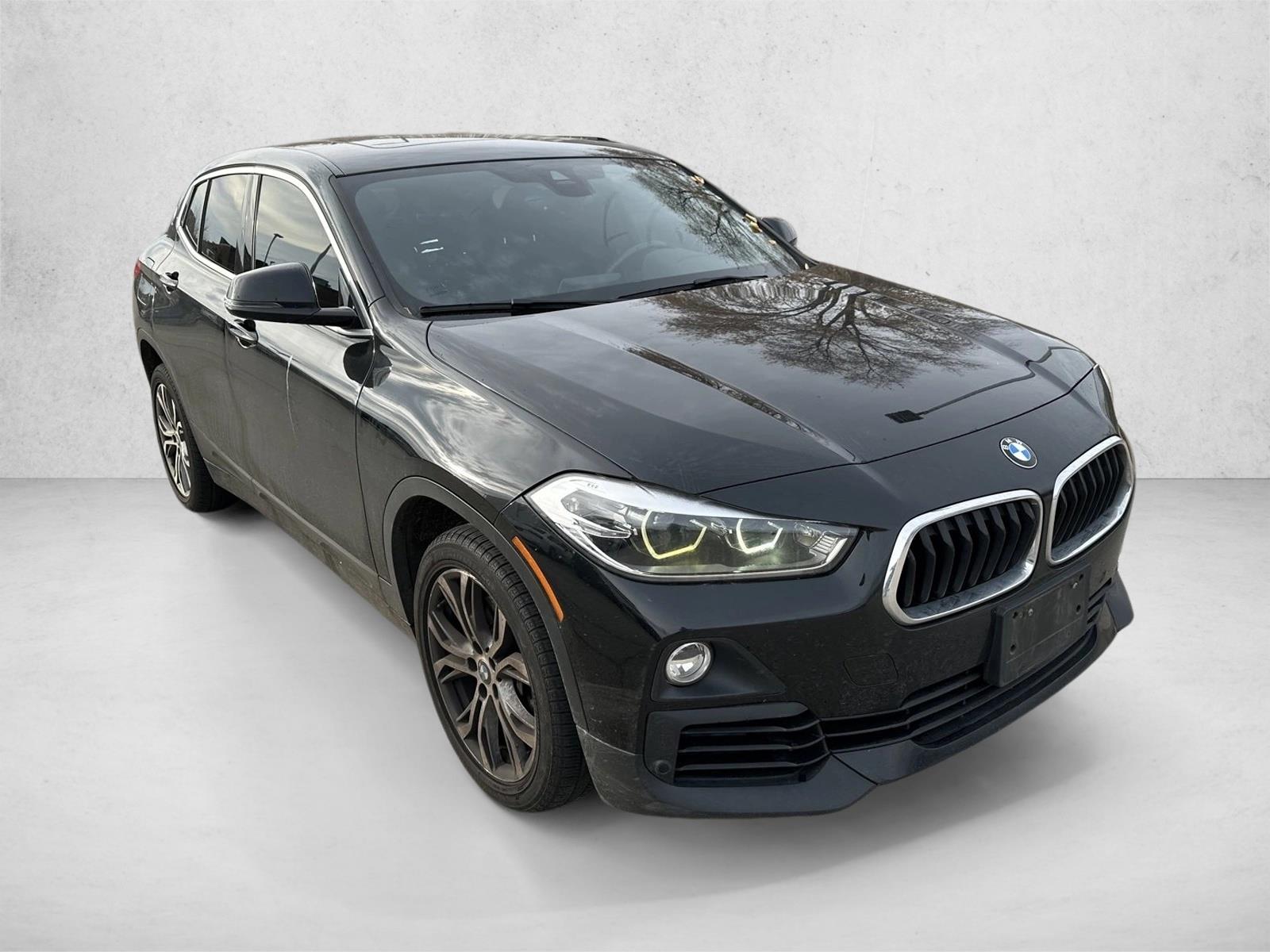 2019 Bmw X2 xDrive28i photo 3