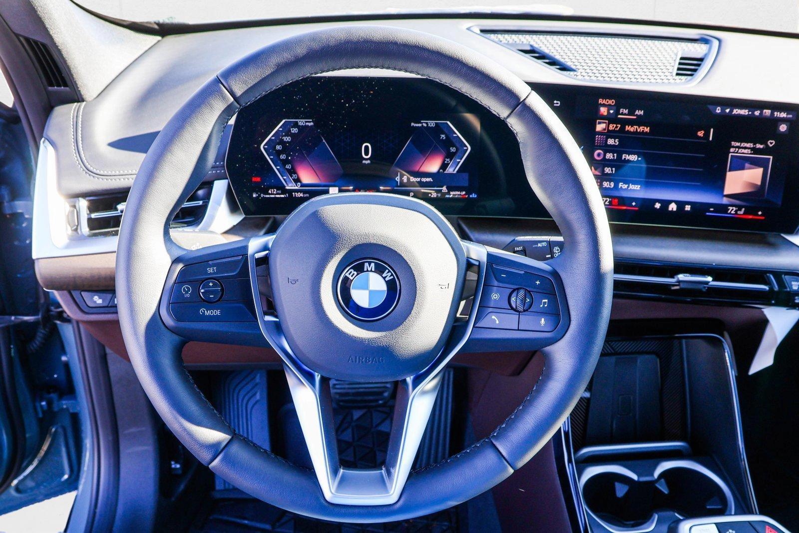 2025 BMW X1 - Image 13