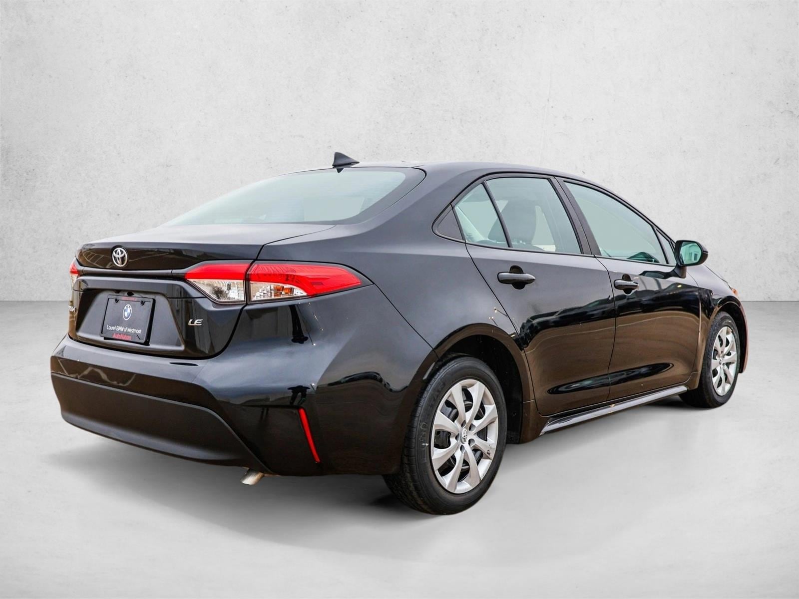 2023 TOYOTA COROLLA - Image 5