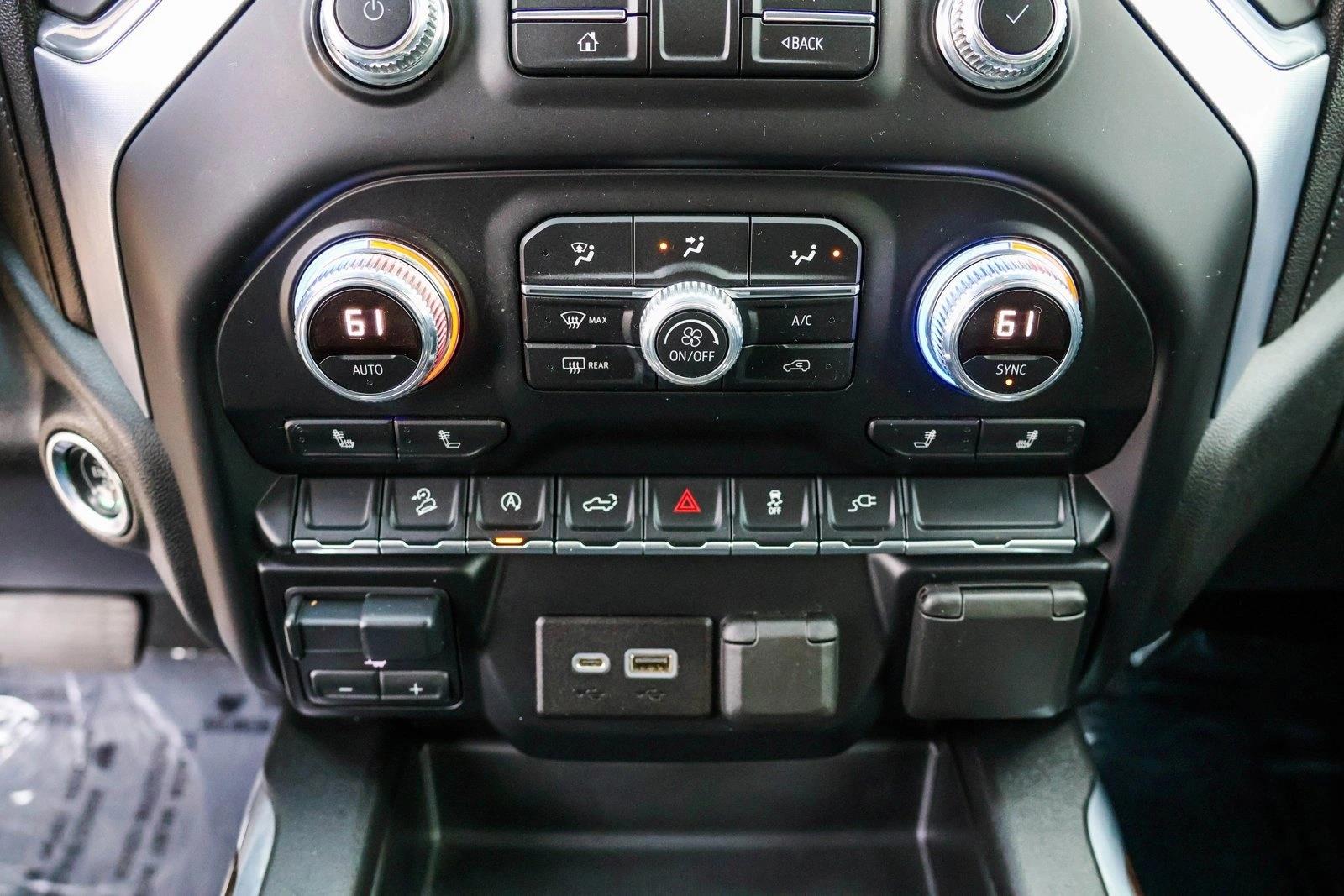 2019 GMC SIERRA - Image 19