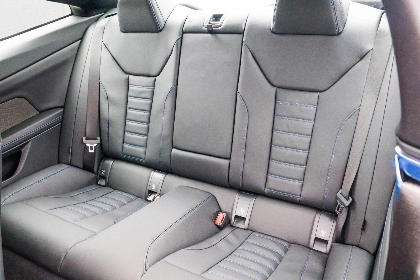 2025 BMW M440I - Image 20