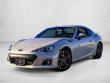 Used 2015 Subaru BRZ Limited Coupe