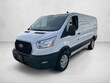  Ford Transit-250 Cargo