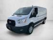 Used 2021 Ford Transit-250 Cargo Base Van Low Roof Van