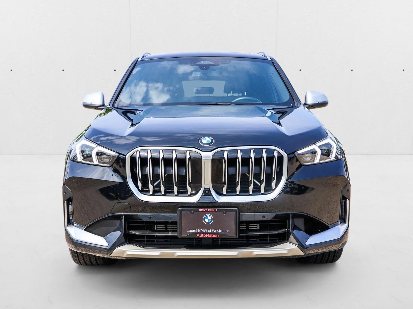2024 Bmw X1 XDrive28i photo 2